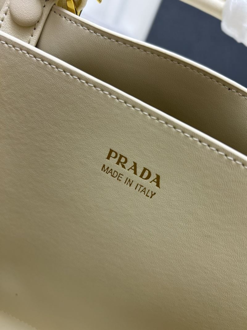 Prada Shopping Bags